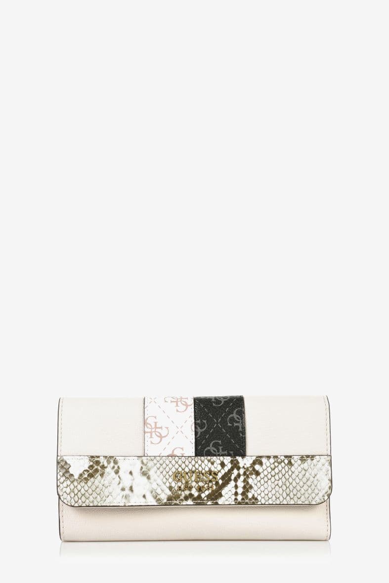 GUESS KATEY SLG POCKET TRIFOLD — vue 1