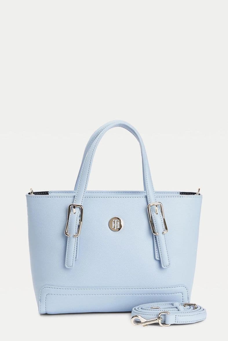TOMMY HILFIGER HONEY SMALL TOTE — vue 2