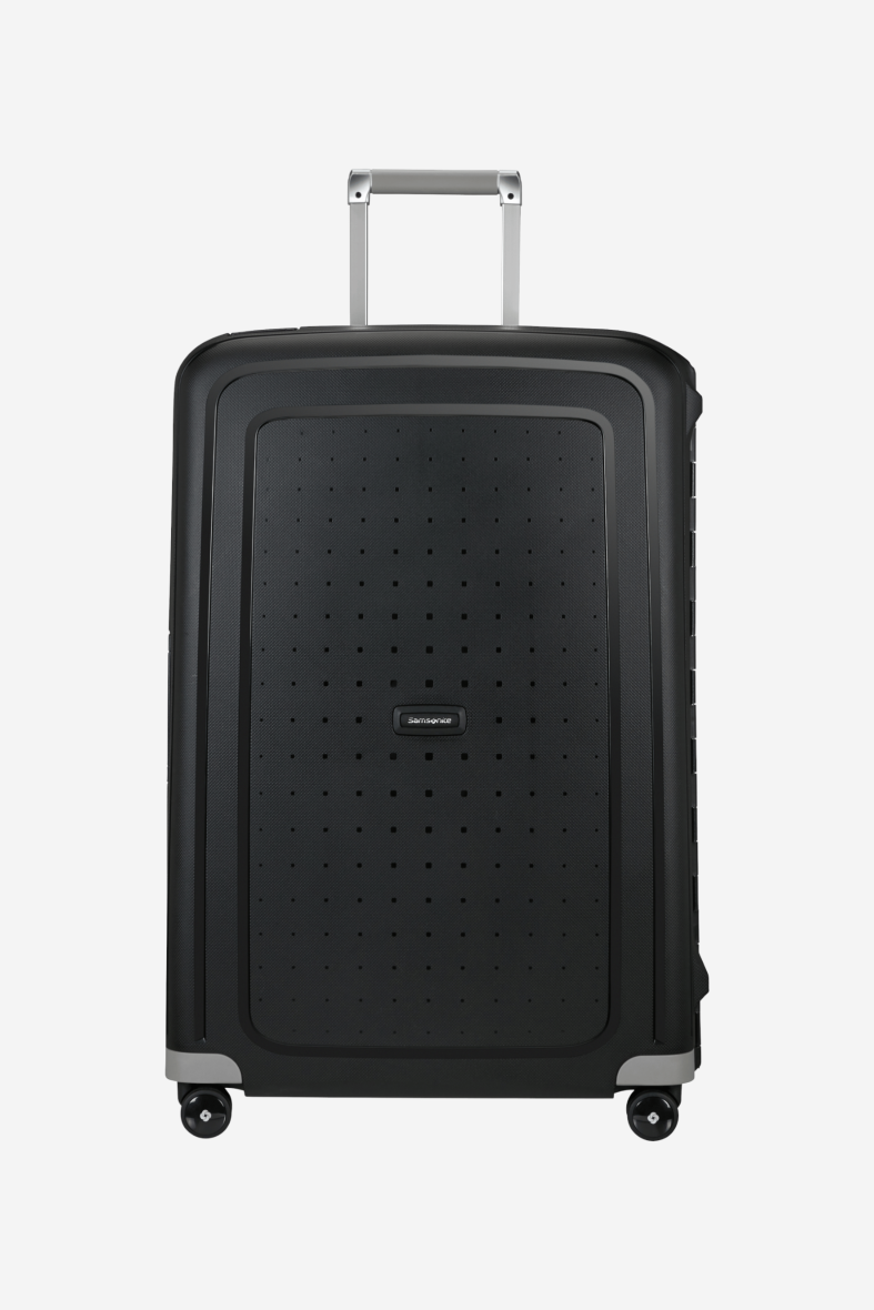 Samsonite s'cure — vue 1