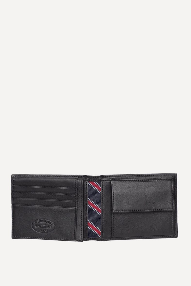 TOMMY HILFIGER PORTEFEUILLE ETON CC FLAP — vue 2