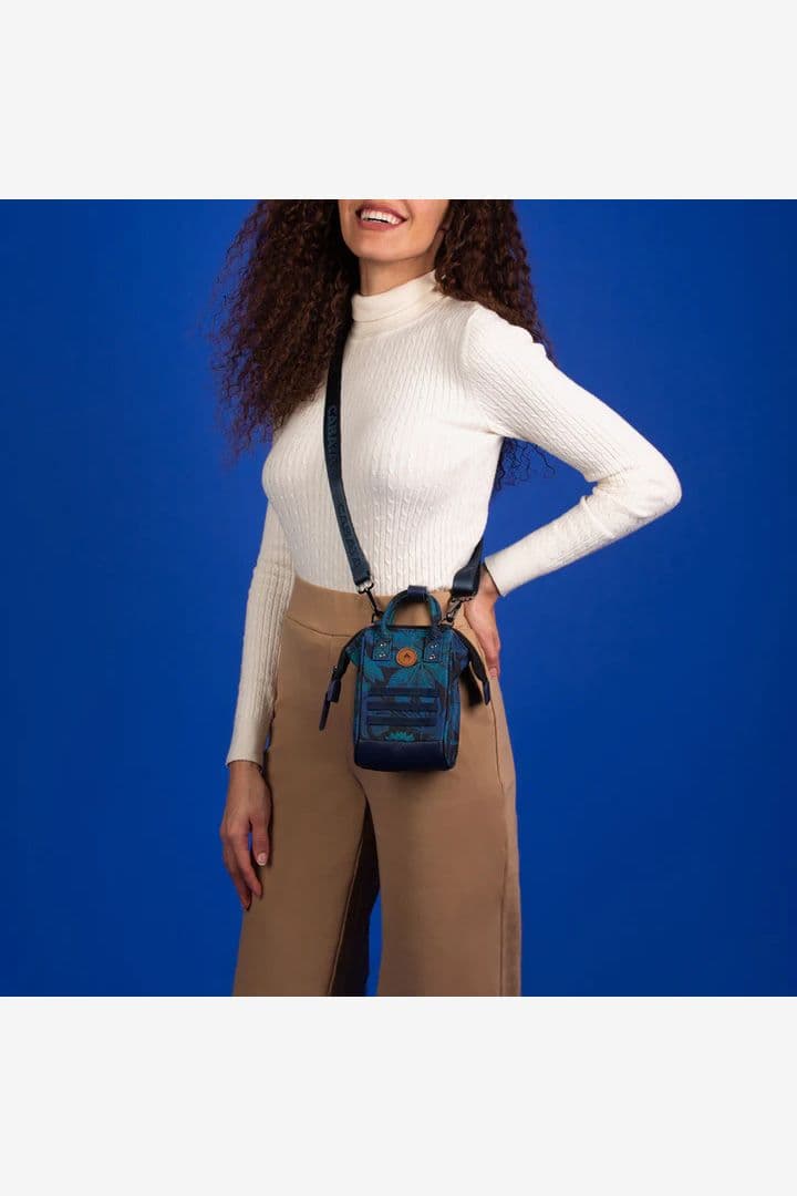 Cabaïa Nano Bag Cayenne — vue 2