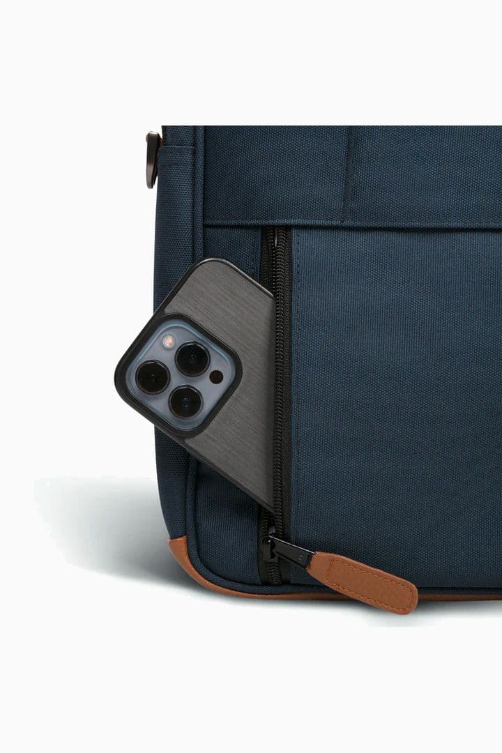 Cabaïa Chicago Messenger — vue 9