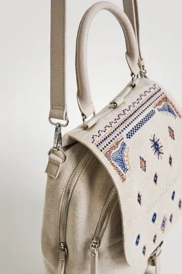 Desigual — vue 5