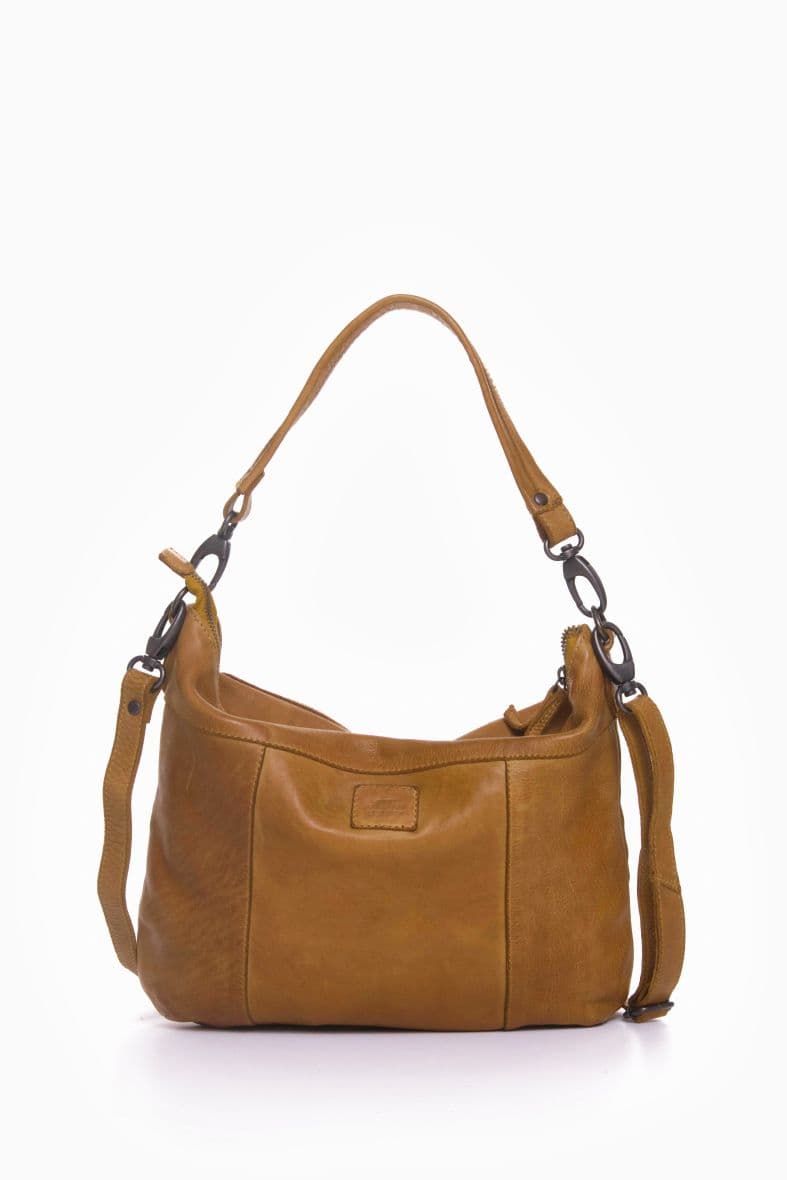 Bear Design Cuir Vintage — vue 4