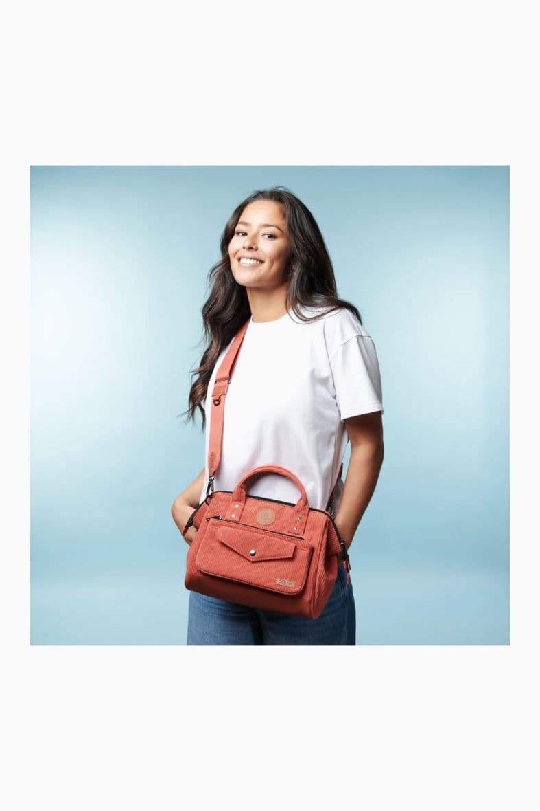 Cabaia Crossbody M Newcastle — vue 3