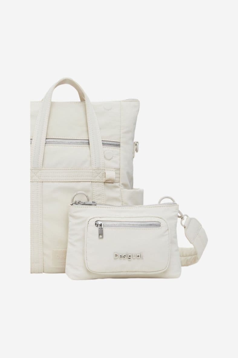 Desigual Basic Modular Voyager — vue 3