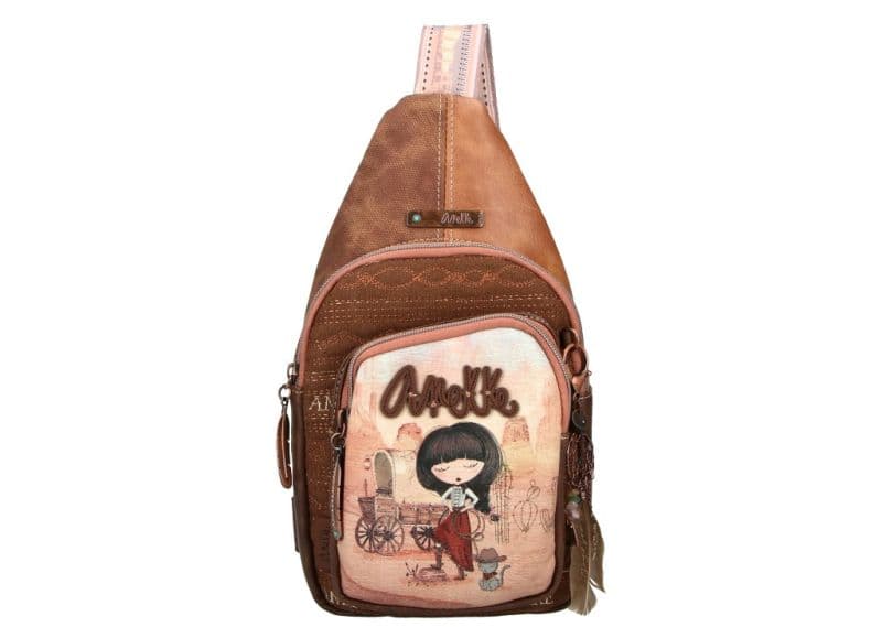 Anekke Arizona — vue 1