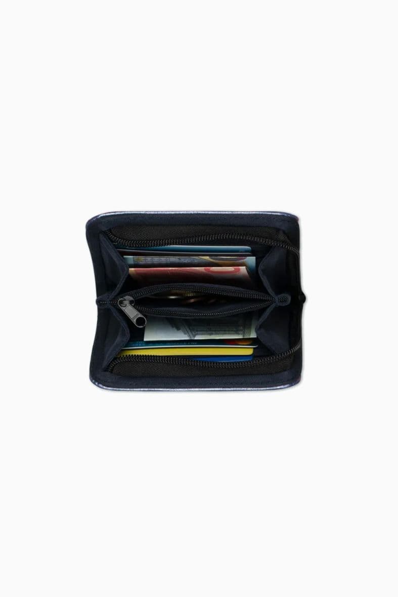Cabaia wallet S Larissa — vue 3