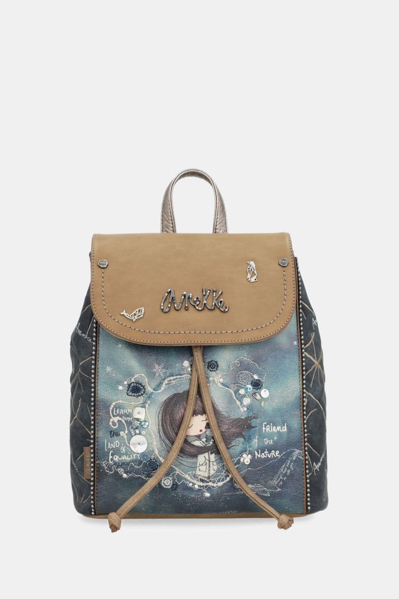 Anekke Iceland — vue 1