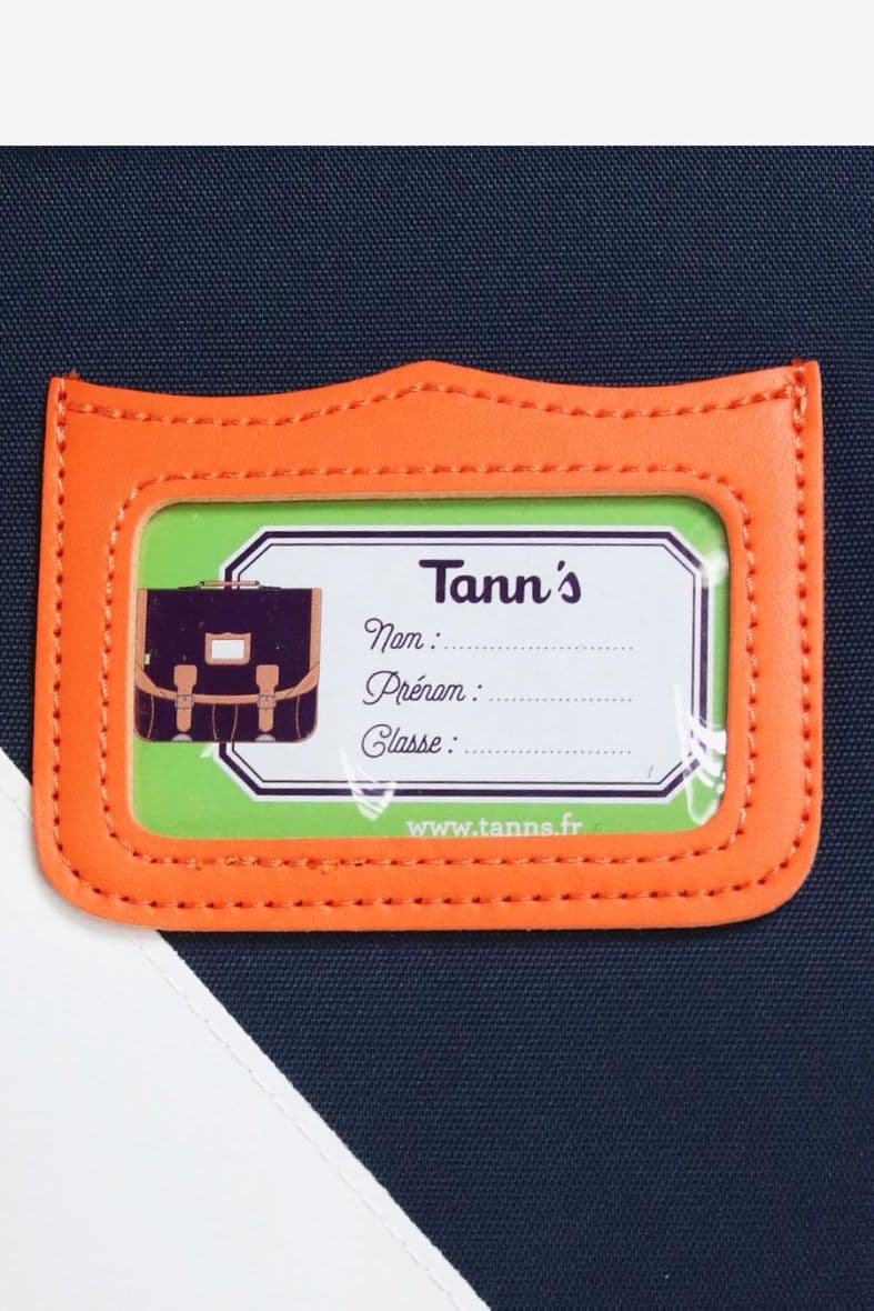 Tann's Voile 78 Bleu — vue 6