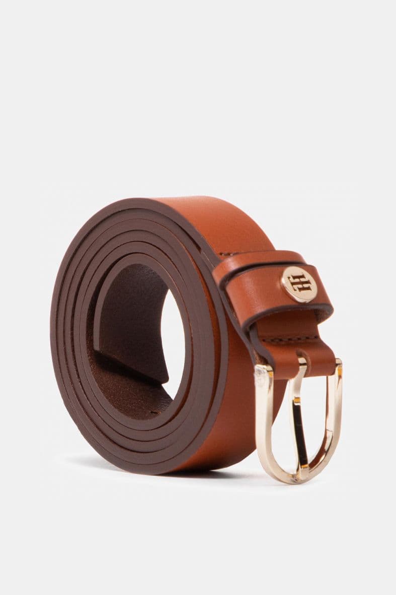 Tommy Hilfiger Ceinture Femme - 85CM — vue 3