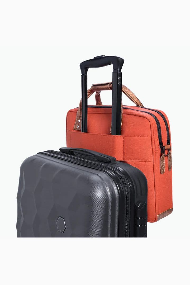 Cabaïa Bogota Messenger — vue 2