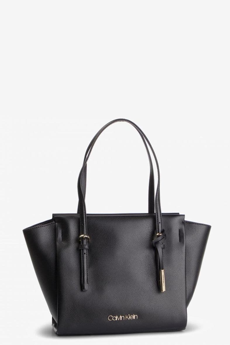 CALVIN KLEIN Avant Med Shopper — vue 1