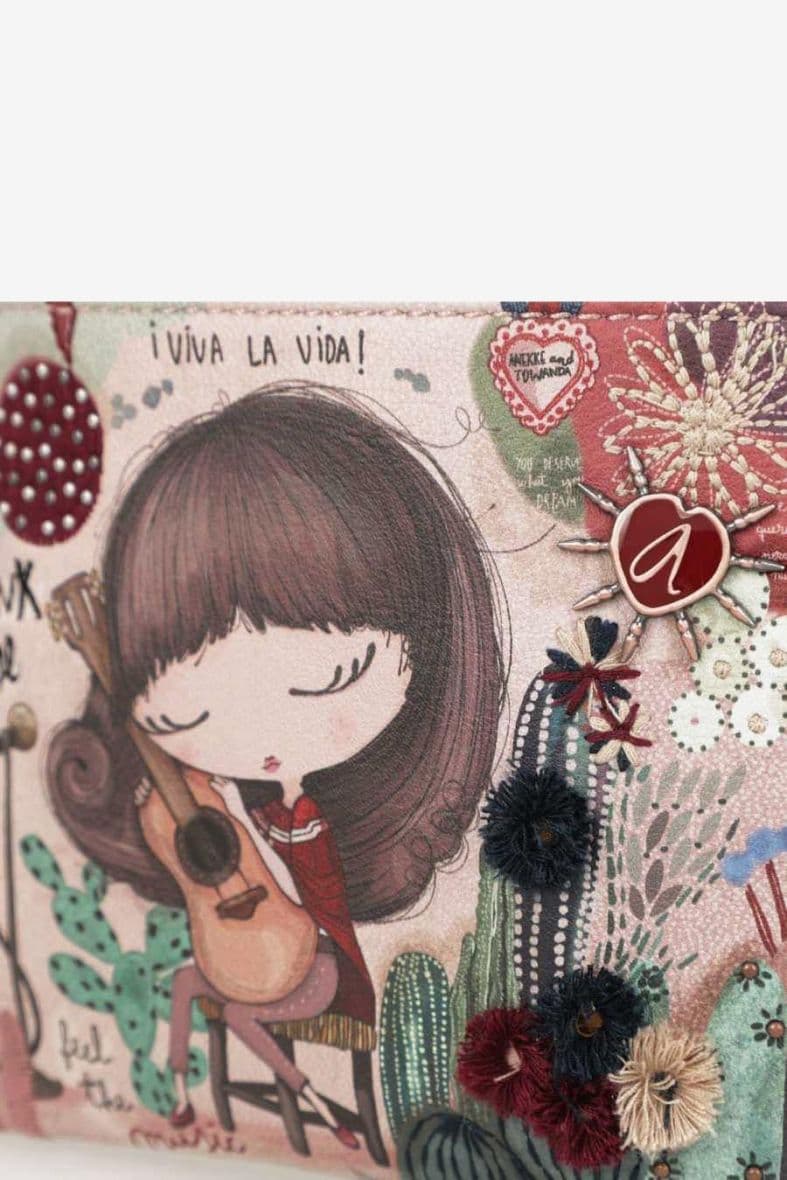 ANEKKE IXCHEL — vue 4