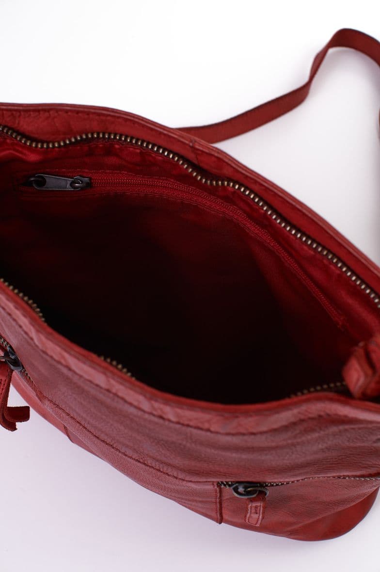 Bear Design Cuir Vintage — vue 6