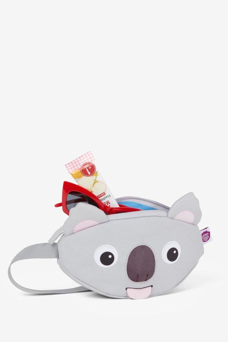 AFFENZAHN Karla le Koala — vue 3