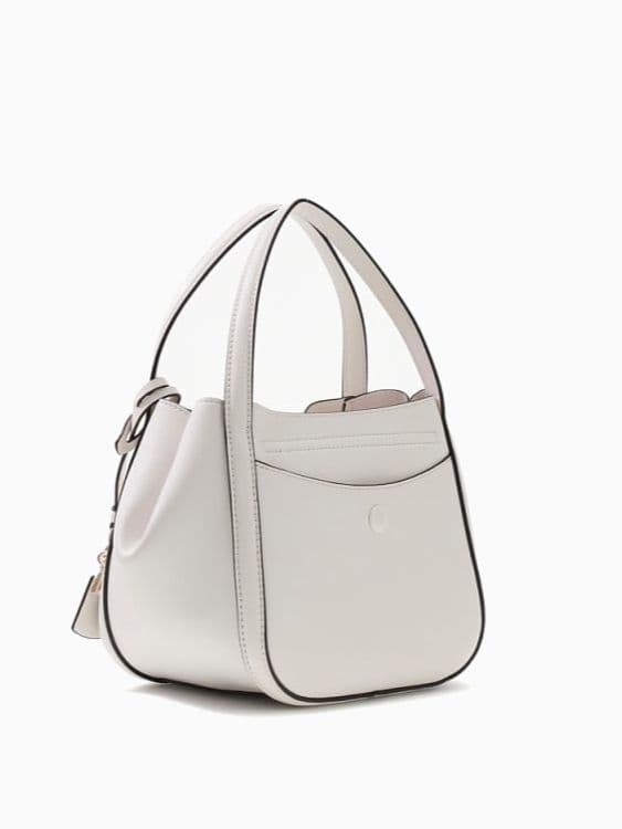 Guess Coleen small satchel — vue 2