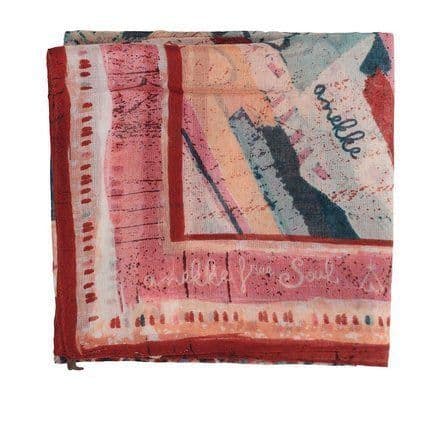 ANEKKE FOULARD — vue 5