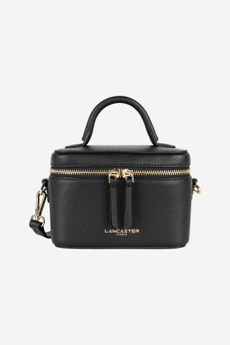 Lancaster Milano Ashna — vue 1