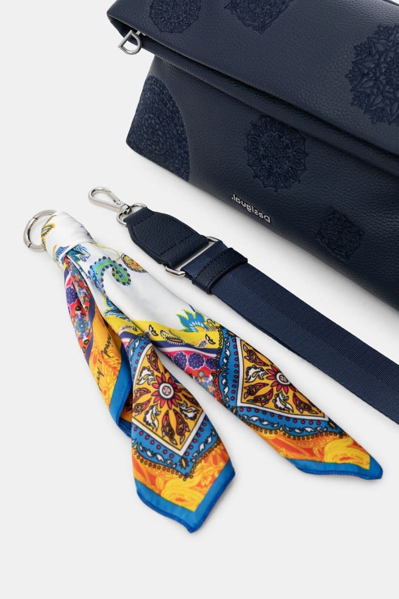 DESIGUAL BOLS ALESSIA MIAMI — vue 5