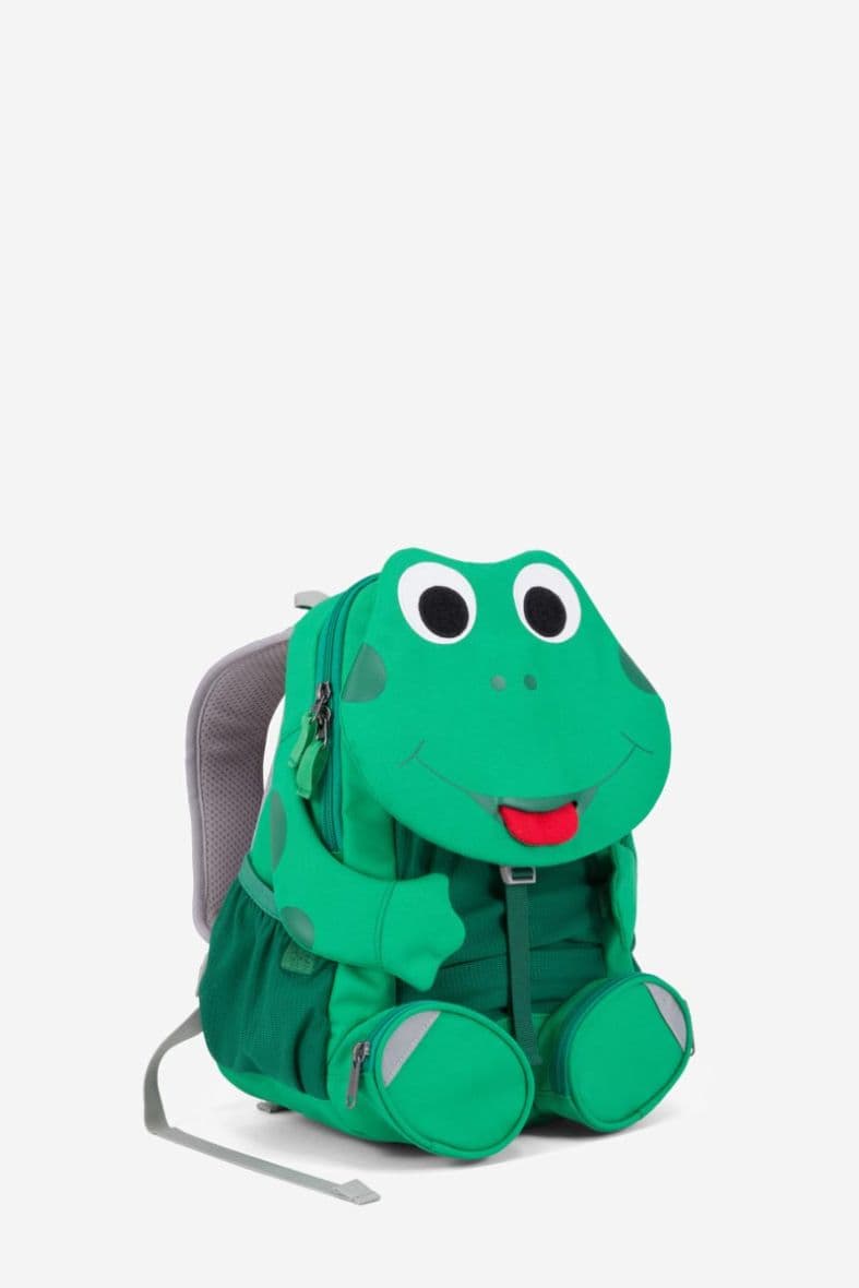 AFFENZAHN GRENOUILLE — vue 3