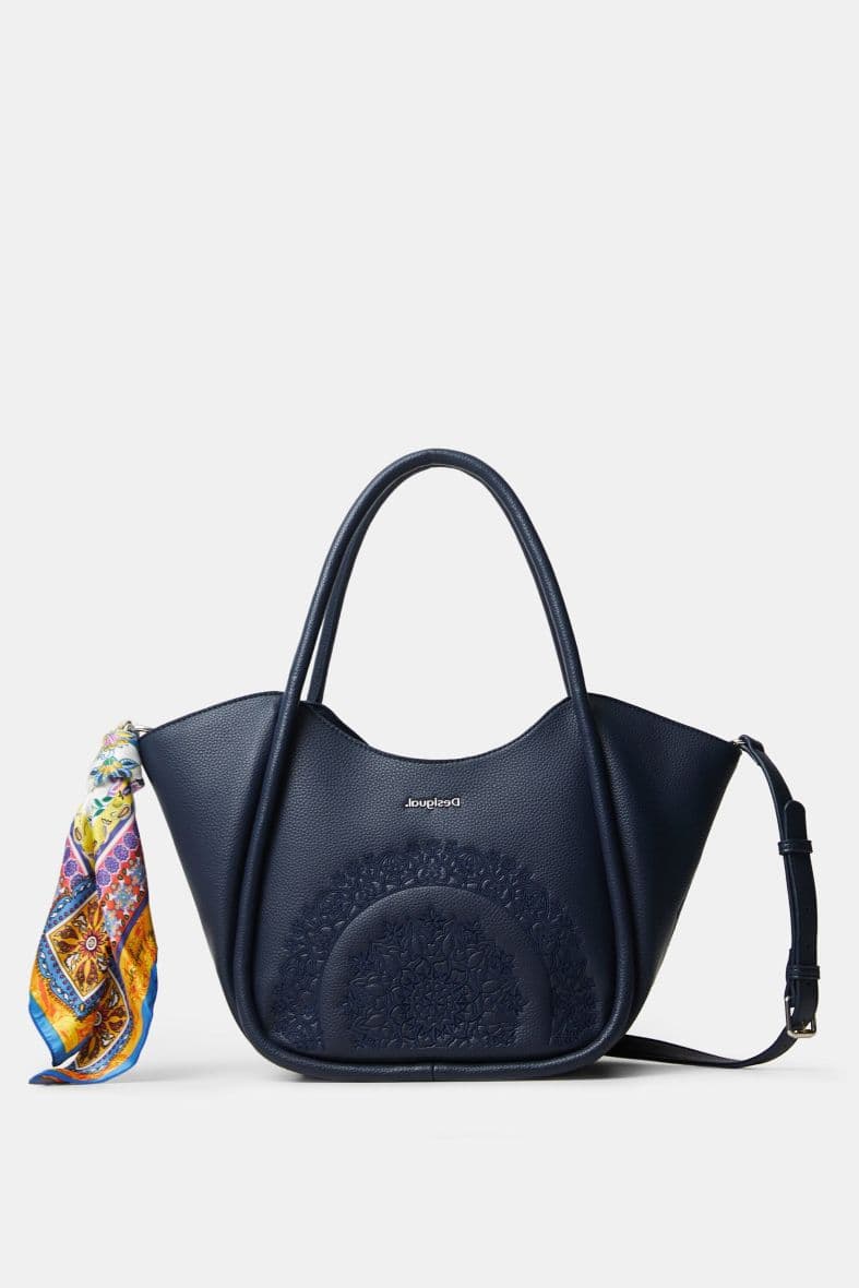 DESIGUAL BOLS ALESSIA ROTTUM — vue 1