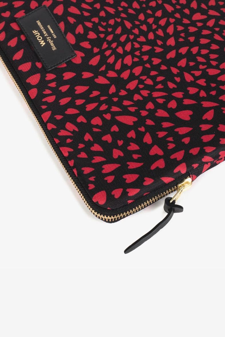 WOUF HEARTS — vue 1