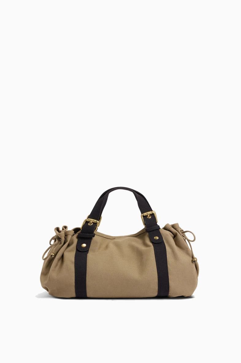 Gerard Darel Le 24h Canvas — vue 4
