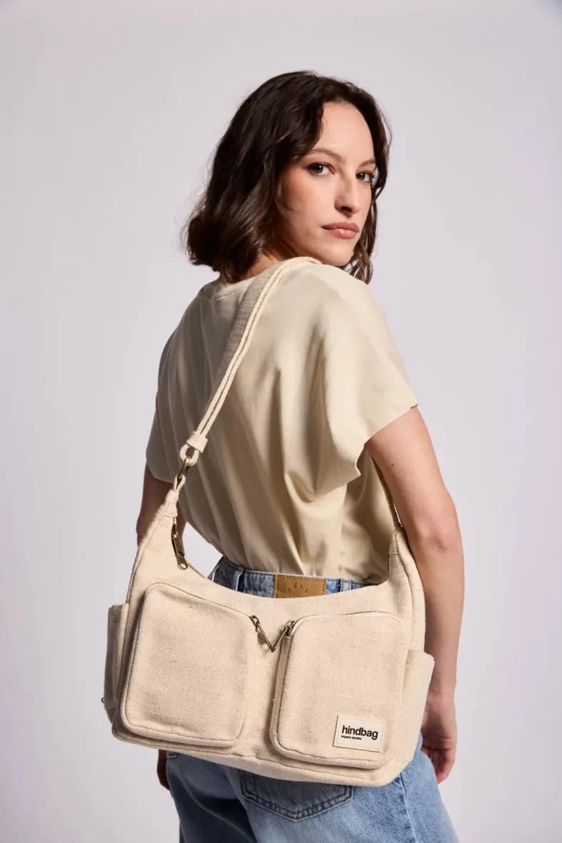 Hindbag Emilie — vue 1