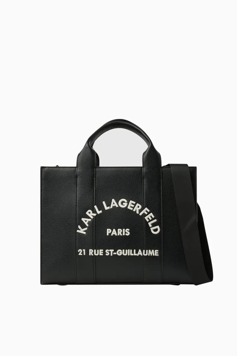 Karl Lagerfeld RSG Square — vue 1