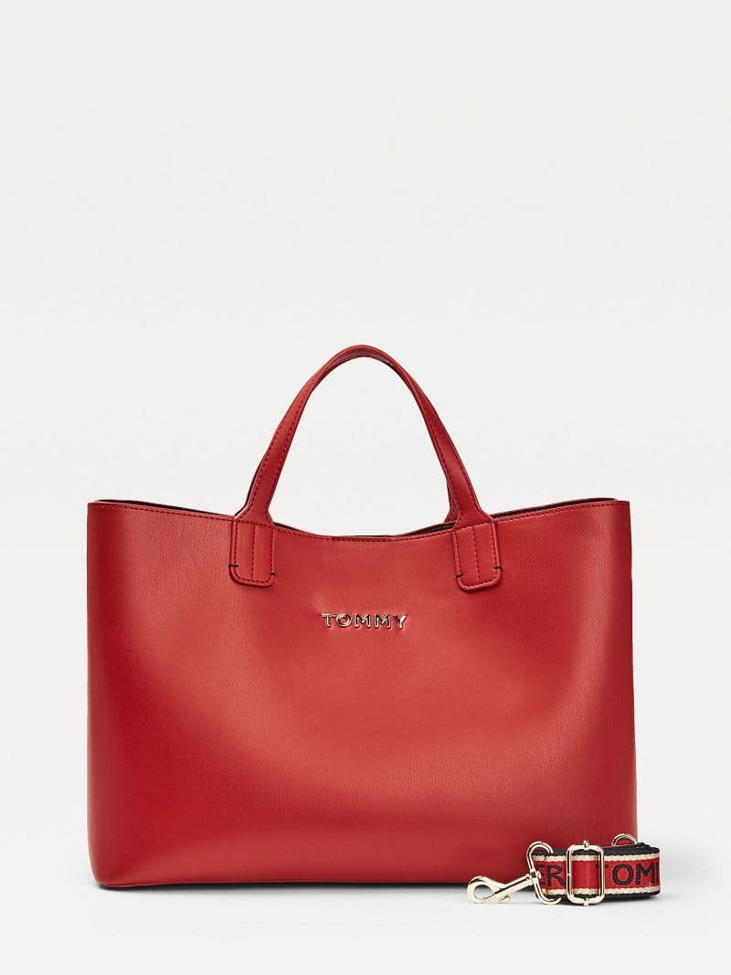 TOMMY HILFIGER SAC ICONIC À LOGO — vue 1