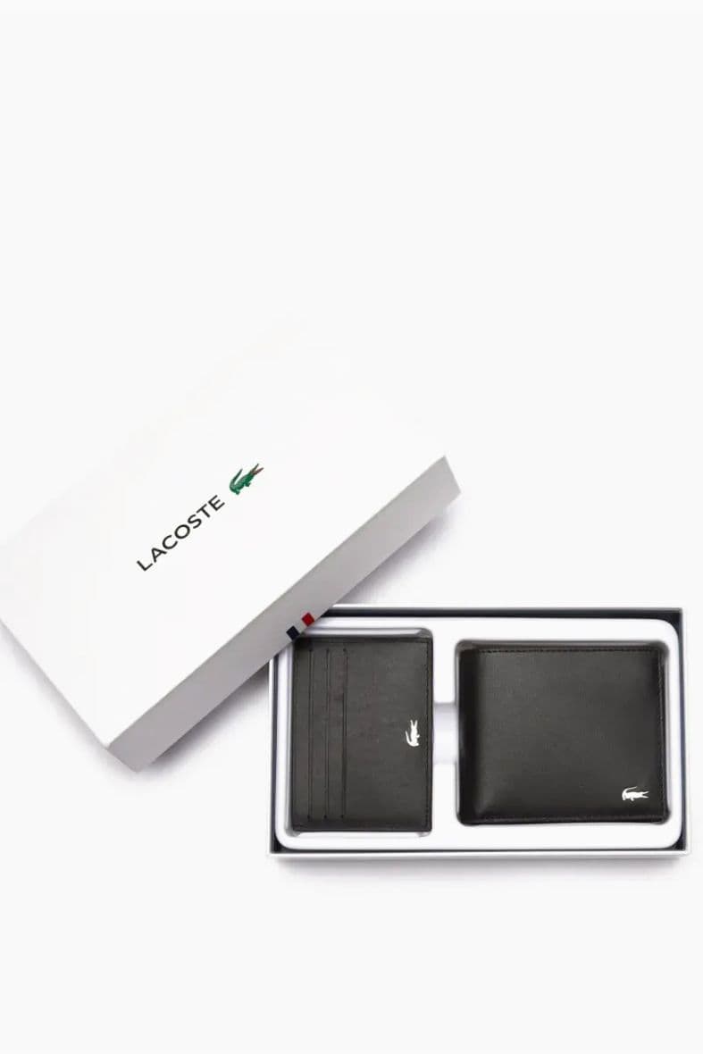 Lacoste Fitzgerald — vue 1