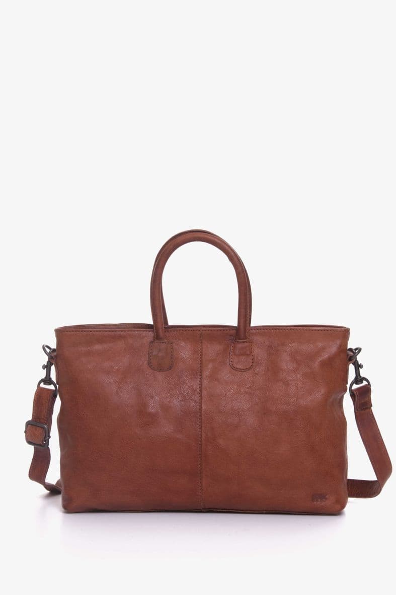 Bear Design Cuir Vintage — vue 1