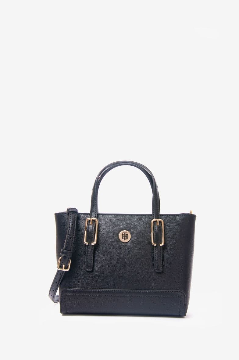 Tommy Hilfiger Honey Small Tote — vue 6