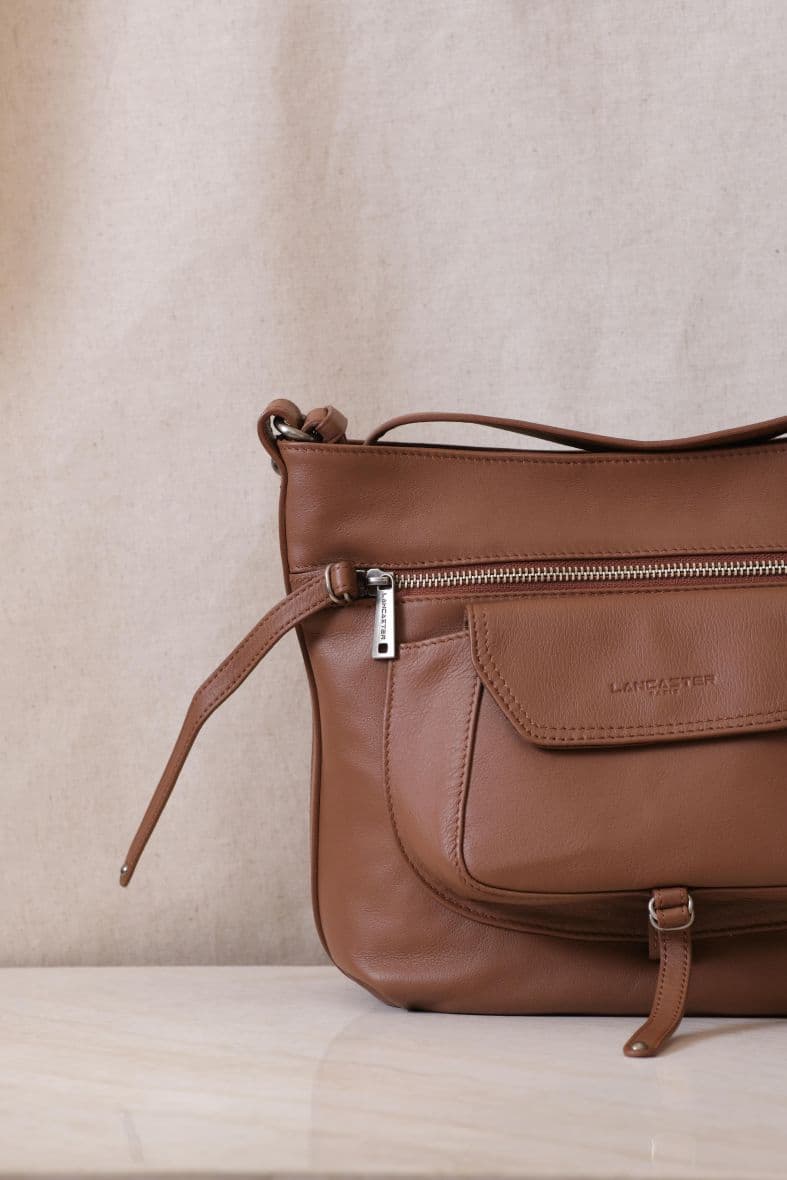 LANCASTER SOFT VINTAGE — vue 3
