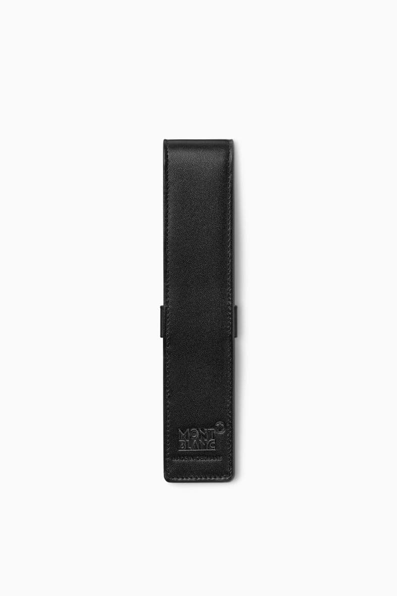 Montblanc Meisterstück — vue 2