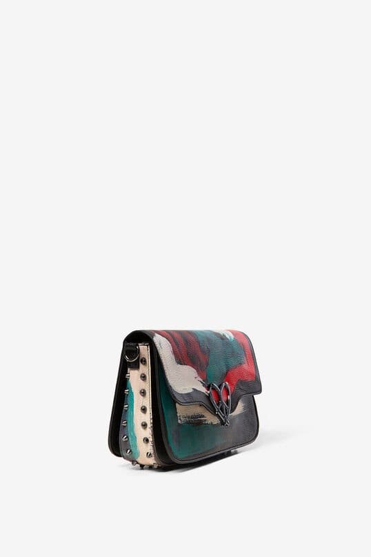 Desigual Bols Love Kaos Amorgos — vue 2