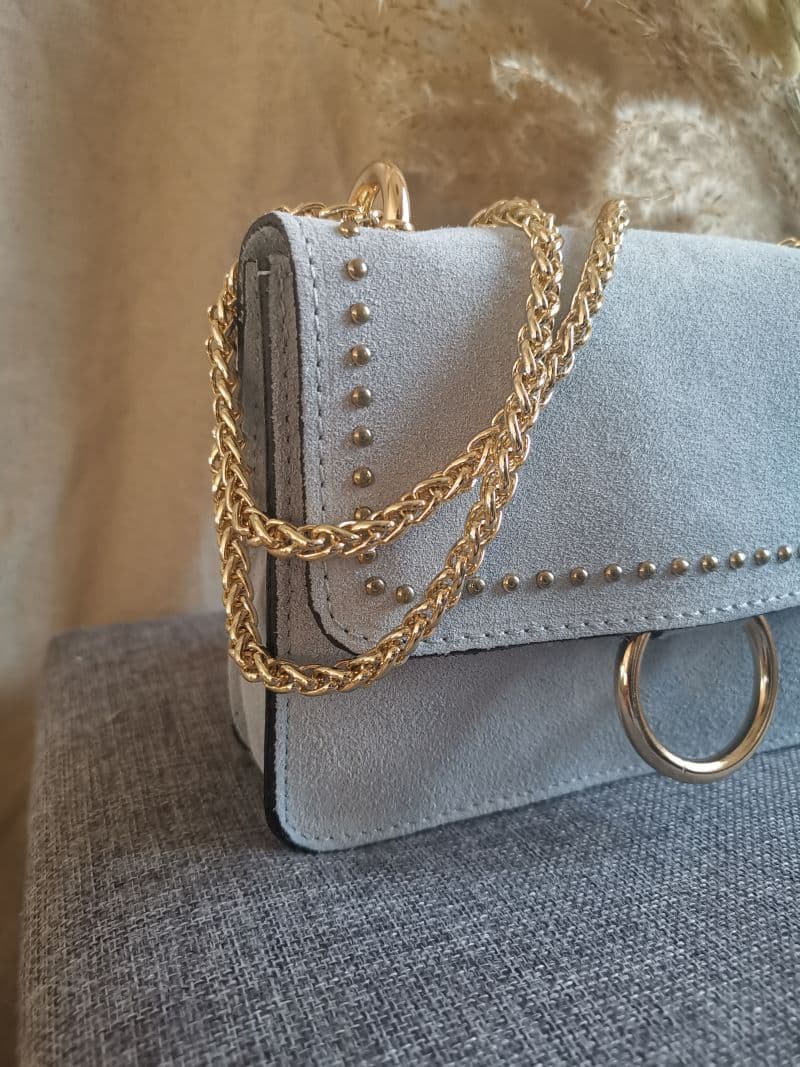 LA TROÏKA MINI AMELIE — vue 1