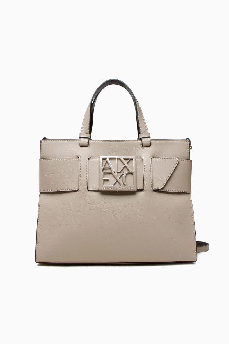 Armani Exchange — vue 1