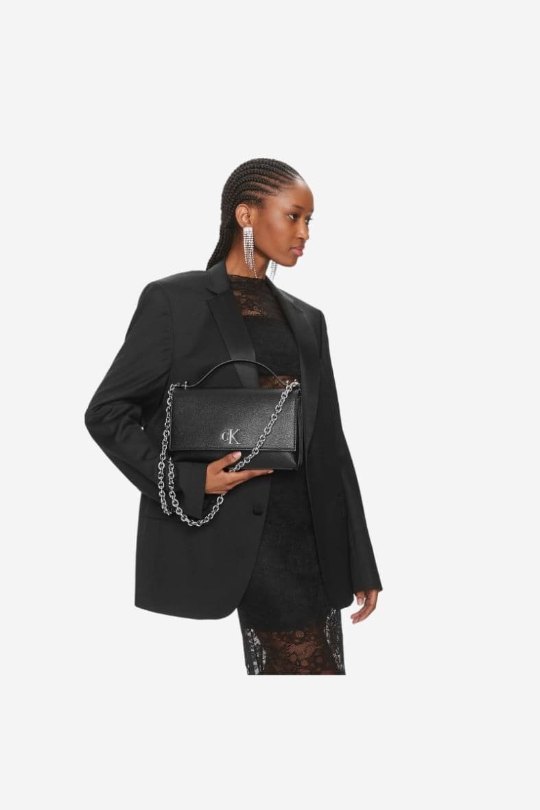 Calvin Klein — vue 2