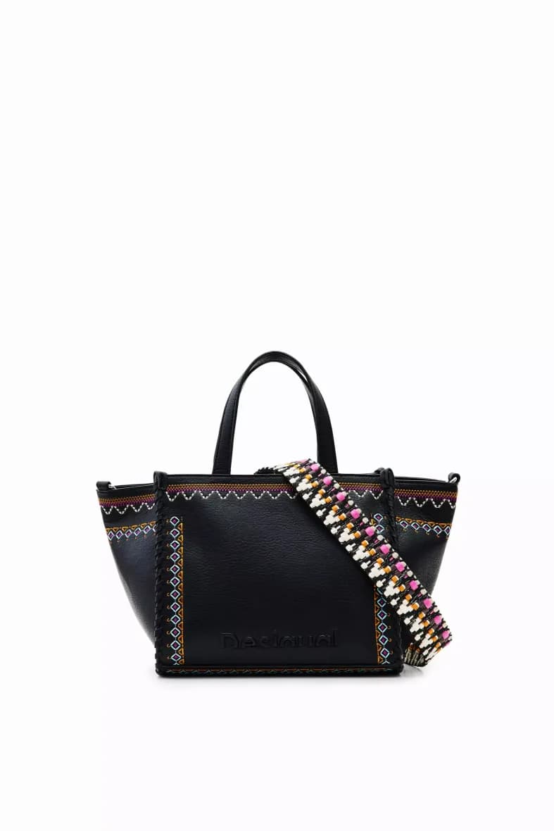 Desigual — vue 1