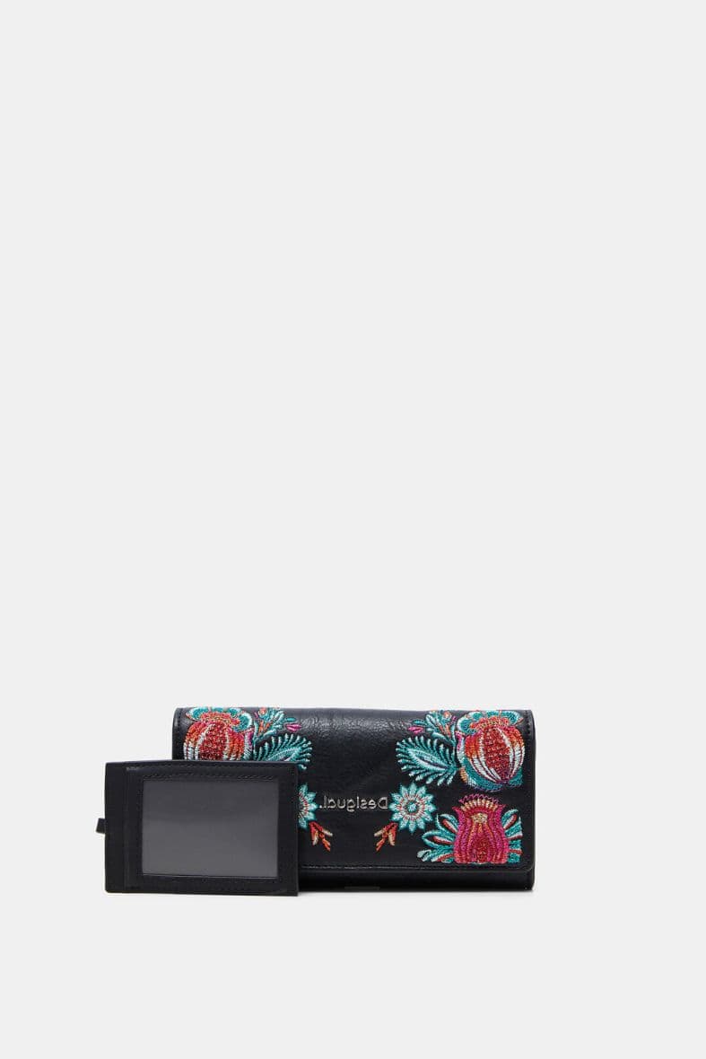 DESIGUAL MONE LOUVRE MARIONA — vue 1