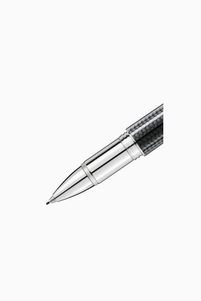 Montblanc Starwalker Carbon — vue 3