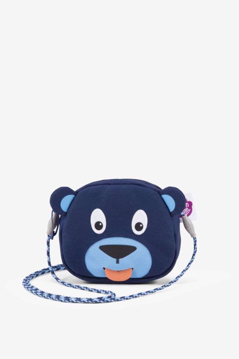 AFFENZAHN Bobo l'Ours — vue 2