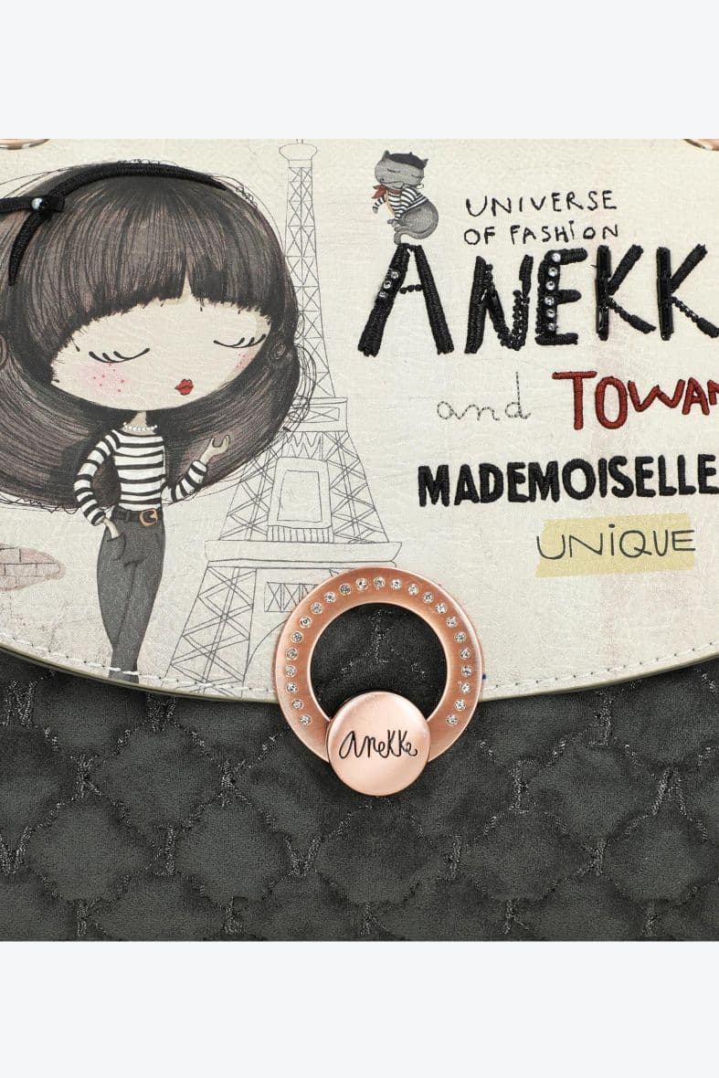 Anekke Couture — vue 6
