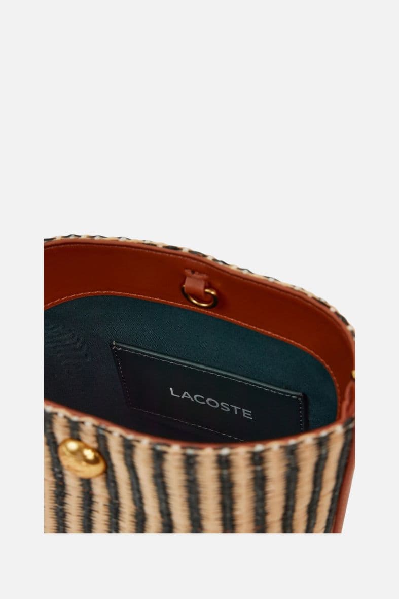 Lacoste Raffia — vue 4