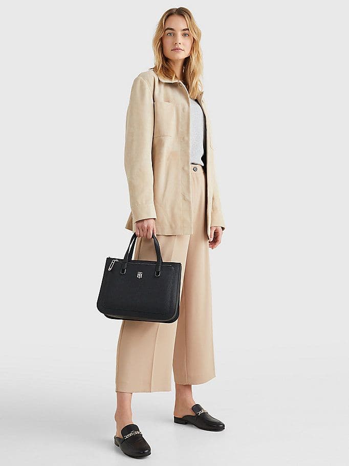 Tommy Hilfiger — vue 1