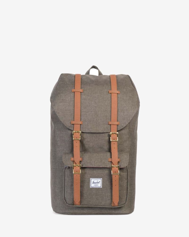 Herchel Little America — vue 1