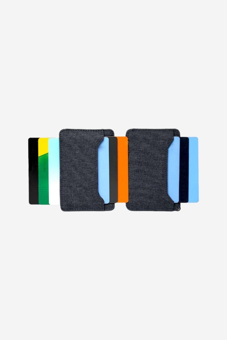 Cabaïa Mini Wallet Big ben — vue 3