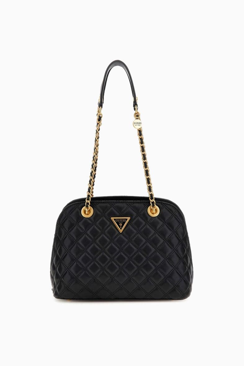 Guess Giully — vue 1